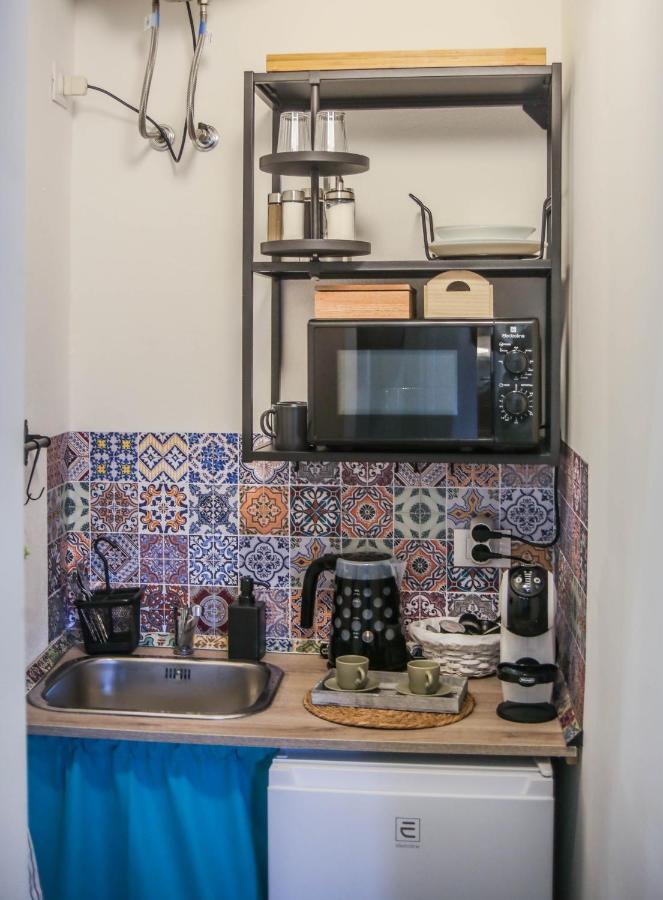 Calacasa Apartment Palermo Exterior photo