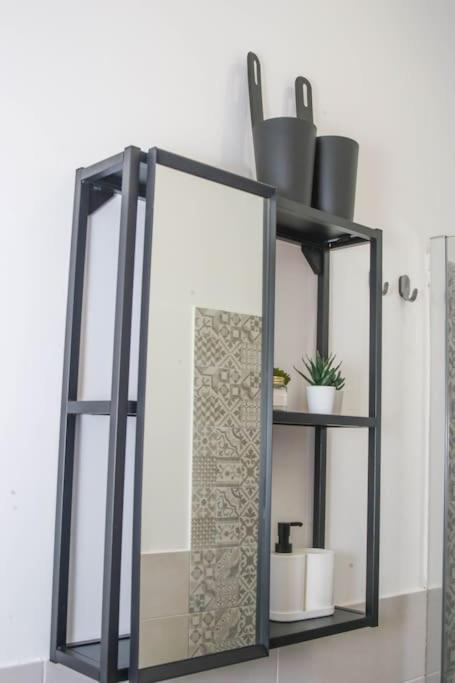 Calacasa Apartment Palermo Exterior photo