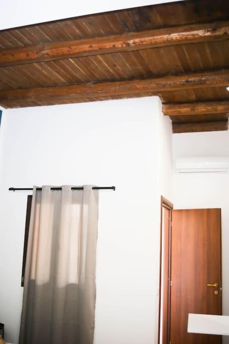 Calacasa Apartment Palermo Exterior photo